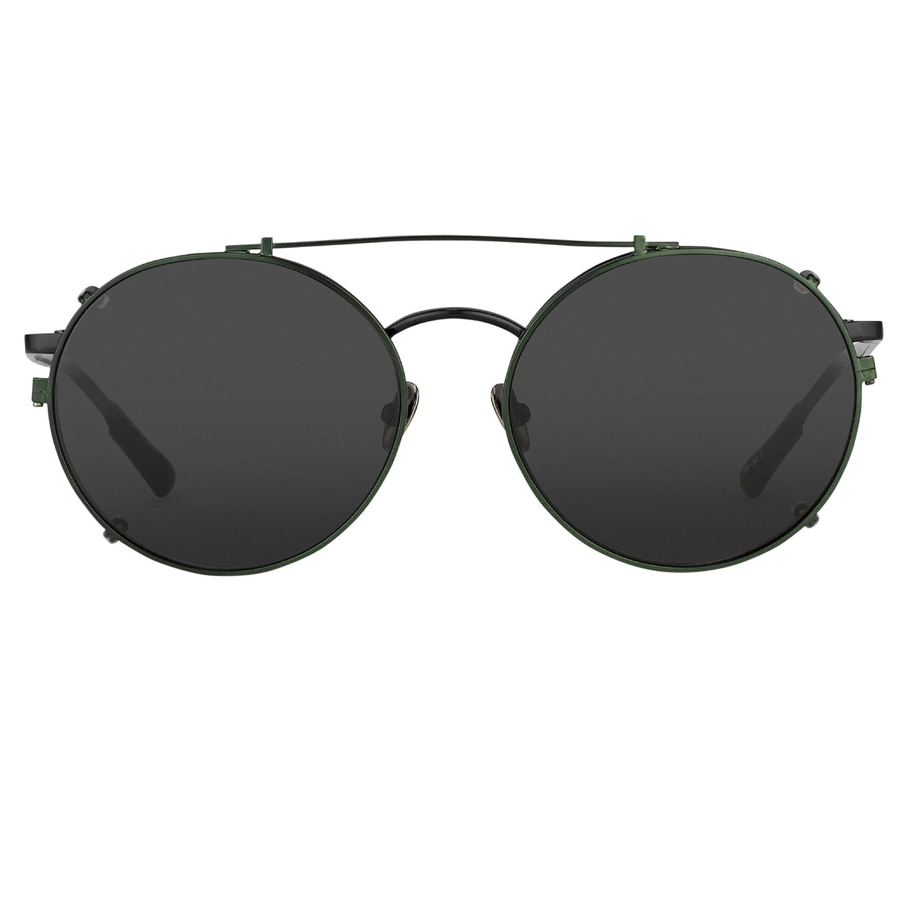 Kris Van Assche Sunglasses, 男裝, 手錶及配件, 眼鏡- Carousell